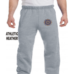 Jerzees 8 oz. NuBlend Fleece Sweatpants